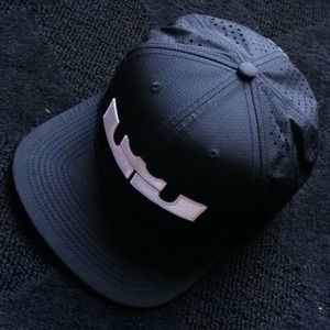 LeBron James Nike SnapBack
